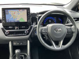 カローラクロス 1.8 ハイブリッド Z 