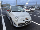 アバルト アバルト500 1.4