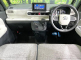 ムーヴキャンバス ストライプス G 