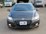 CR-Z 1.5 アルファ RECAROシート・柿本改マフラー・クルコン