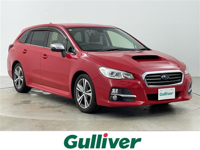 レヴォーグ 1.6 GT アイサイト 4WD 4WD 修復歴無し