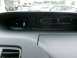 大きくて見やすいスピードメーターです!安全運転で行きましょうね^^快適なドライブを♪