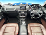 Gクラス G350 ブルーテック 4WD 
