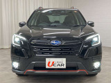 フォレスター 2.0 エックスブレイク 4WD 