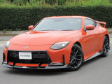 IMPULエアロダイナミクスシステム装着車