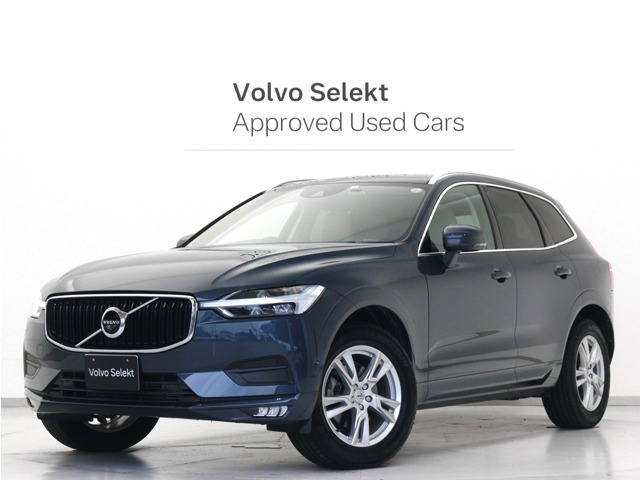 XC60 T5 AWD モメンタム 4WD