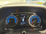 【スピードメーター】メーターがシンプルで見やすく運転しやすいですね!