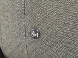 チャイルドシートも取り付けやすいですよ。