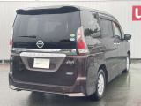 セレナ 2.0 ハイウェイスター 4WD 
