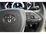 ■クルーズコントロール■ 一定速度の走行をアシストしてくれるクルーズコントロール付き!お好みの速度を設定すれば、アクセルを踏まずに速度を保って走行してくれます!高速道路などの走行に便利!