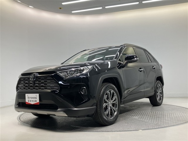 RAV4 2.0 G 4WD