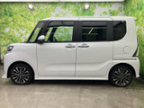 タントカスタム RS 