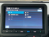 TV/ブルートゥースなども楽しめます
