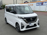 ルークス ハイウェイスター Gターボ アーバンクロム 4WD 