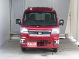 ハイゼットトラック ジャンボ エクストラ 4WD 