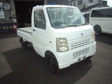 キャリイ KC エアコン パワステ 4WD 