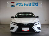ワイド&ローのスタイルで走行安定性もばっちりです。運転しやすくロングドライブも安心です。