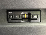 【ETC】高速道路の料金所をストレスなく通過!話題のスポットやサービスエリアに多い「スマートIC」利用時は必須のアイテムです。当店でセットアップを実施、ご納車当日からすぐにご利用いただけます!