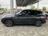 X3 xドライブ20d Mスポーツ ディーゼル 4WD 