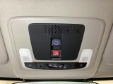 Honda CONNECT搭載車です。「Honda Total Care プレミアム」に加入頂くと、「緊急サポートセンター」や「Honda ALSOK駆けつけサービス」などのサービスが受けられます。