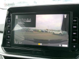 車の運転に前後ドライブレコーダー付き、もしもの時安心です。