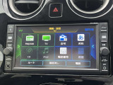 メモリーナビ(テレビ付)搭載で、初めての道や遠出でも安心です!Bluetoothが使えるので、好きな音楽を聴きながら楽しいドライブを♪