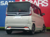 ルークス ハイウェイスター X