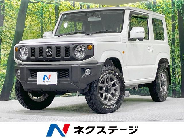 ジムニー XC
