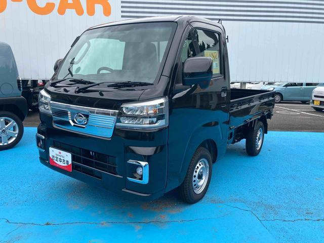 ハイゼットトラック エクストラ 4WD