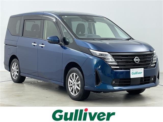 セレナ 2.0 XV 4WD 4WD 修復歴無し