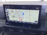 純正11.4インチナビ♪■AppleCarPlay・フルセグTV・Bluetooth・DVD再生対応!■オプションでHDMIケーブルも取付可能になります!