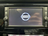 【純正SDナビ】FM&AMを聴くことは勿論のこと!!CD&DVD再生可能で地デジTVの視聴も可能な多機能ナビでドライブも快適ですよ☆