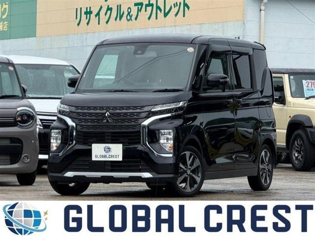 eKクロス T 