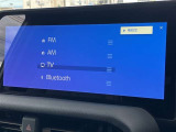ディスプレイオーディオ★フルセグTV・Bluetoothも付いてます♪