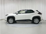 ヤリスクロス 1.5 G 4WD 