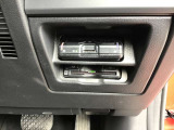 ETCが装着されています。再セットアップ後高速道路の料金所をノンストップで通過できて大変便利です。