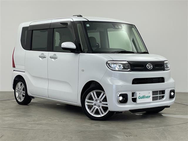 タント X スペシャル 修復歴無し
