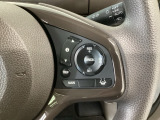 【アダプティブ・クルーズ・コントロール】予め設定した車速内でクルマが自動的に加減速。 前走車との適切な車間距離を維持しながら追従走行し、高速道路でのドライバーの疲労を軽減してくれる嬉しい機能付♪