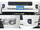 【厳選仕入】R5年式ハイエースバンS-GLダークプライムⅡガソリン2WD!