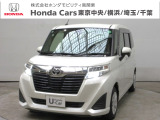 ホンダカーズ横浜 藤沢中央店へようこそ! 当社下取りのお墨付き車両!人気車両で充実装備の一台!おススメです☆どうぞご覧ください☆