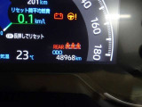 現在の走行距離もご確認ください!