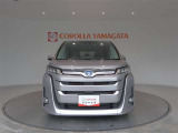 ノア  1.8 ハイブリッド Z E-Four 4WD