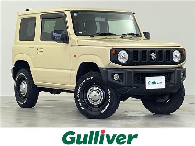 ジムニー XL 4WD 4WD ワンオーナー