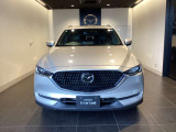 CX-8  2.5 25S Lパッケージ