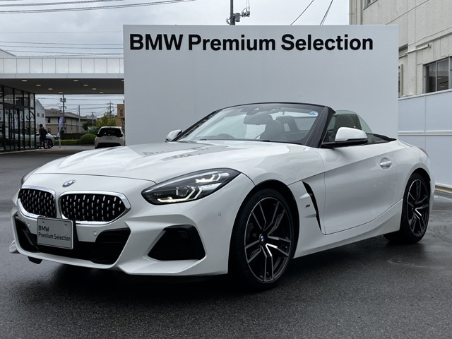 Z4 sドライブ 20i Mスポーツ 