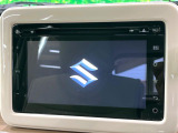 アルトラパン X 全方位モニター付メモリーナビゲーション装着車