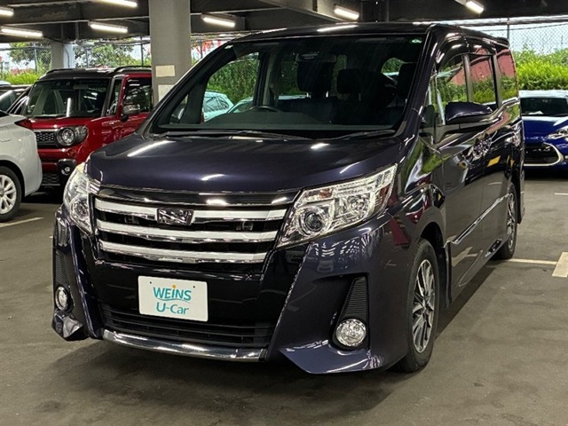 トヨタ ノア 