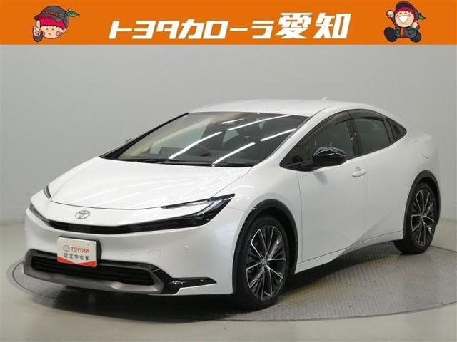 プリウス 2.0 Z 