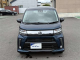 ムーヴカスタム RS ハイパー SAIII 4WD 