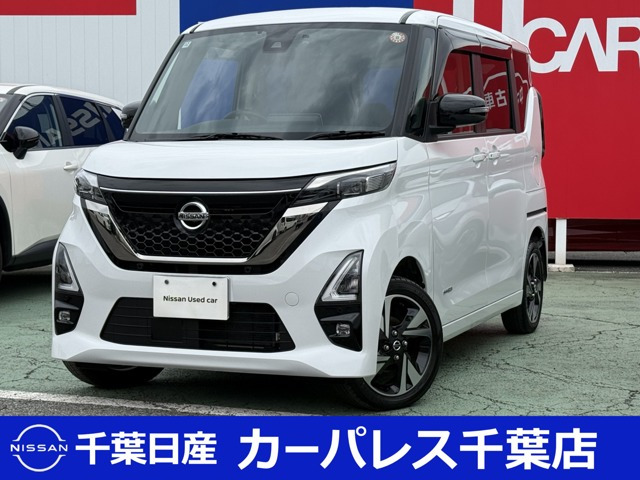 日産 ルークス 